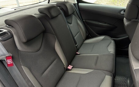 Peugeot 308 II, 2009 год, 385 000 рублей, 20 фотография