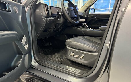 Haval H9, 2026 год, 5 246 010 рублей, 13 фотография