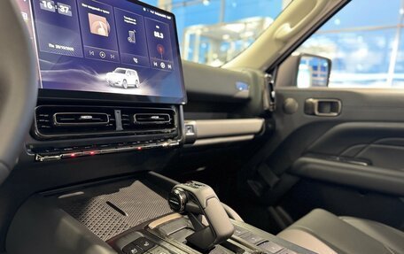 Haval H9, 2026 год, 5 246 010 рублей, 22 фотография