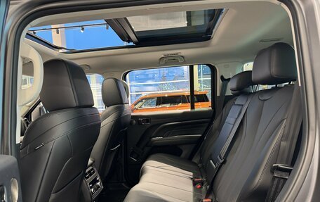 Haval H9, 2026 год, 5 246 010 рублей, 21 фотография