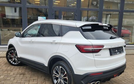 Geely Coolray I, 2023 год, 1 950 000 рублей, 3 фотография