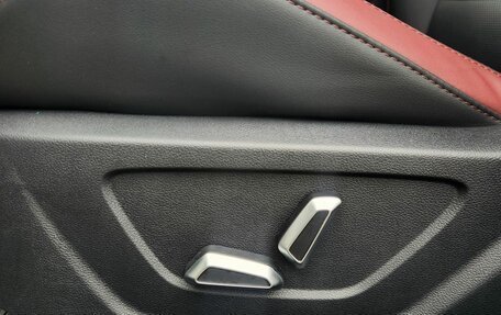 Geely Coolray I, 2023 год, 1 950 000 рублей, 9 фотография