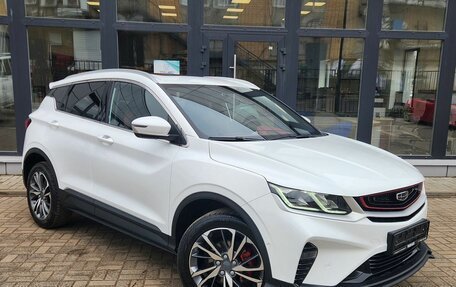 Geely Coolray I, 2023 год, 1 950 000 рублей, 2 фотография