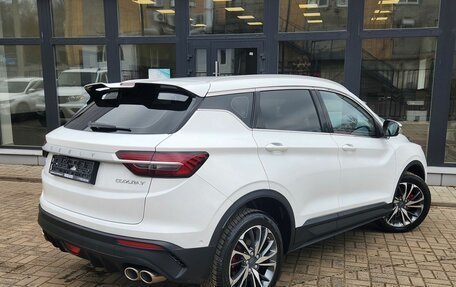 Geely Coolray I, 2023 год, 1 950 000 рублей, 4 фотография