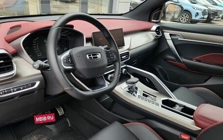 Geely Coolray I, 2023 год, 1 950 000 рублей, 7 фотография