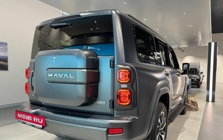 Haval H9, 2026 год, 5 246 010 рублей, 29 фотография