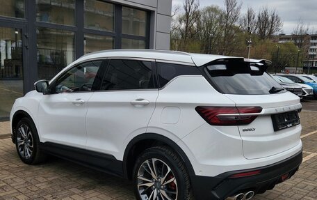 Geely Coolray I, 2023 год, 1 950 000 рублей, 24 фотография