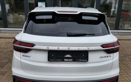 Geely Coolray I, 2023 год, 1 950 000 рублей, 18 фотография