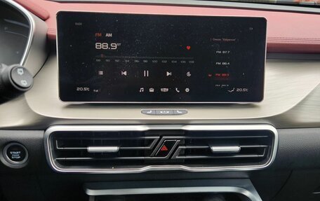 Geely Coolray I, 2023 год, 1 950 000 рублей, 13 фотография