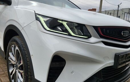 Geely Coolray I, 2023 год, 1 950 000 рублей, 23 фотография