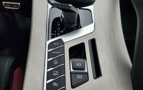 Geely Coolray I, 2023 год, 1 950 000 рублей, 14 фотография