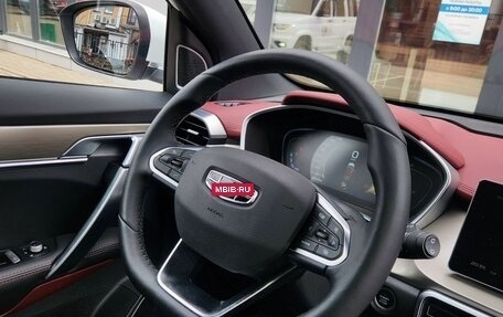 Geely Coolray I, 2023 год, 1 950 000 рублей, 22 фотография