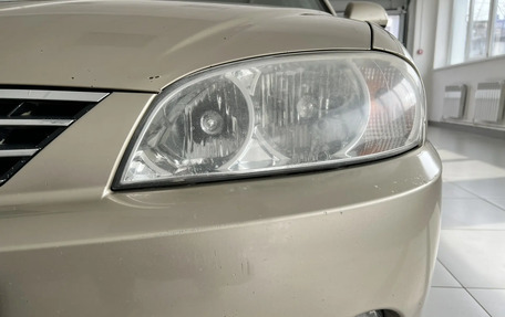 KIA Spectra II (LD), 2008 год, 280 000 рублей, 2 фотография