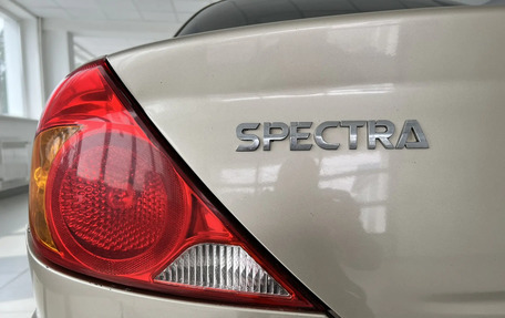 KIA Spectra II (LD), 2008 год, 280 000 рублей, 10 фотография