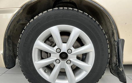 KIA Spectra II (LD), 2008 год, 280 000 рублей, 11 фотография