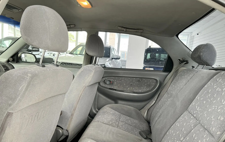 KIA Spectra II (LD), 2008 год, 280 000 рублей, 14 фотография