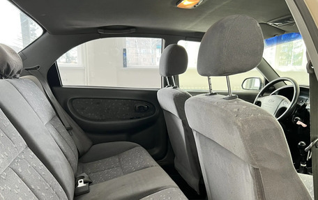 KIA Spectra II (LD), 2008 год, 280 000 рублей, 16 фотография