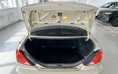 KIA Spectra II (LD), 2008 год, 280 000 рублей, 12 фотография