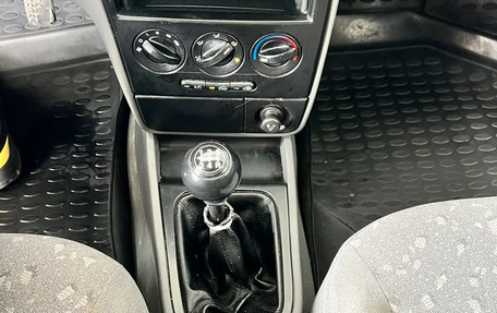 KIA Spectra II (LD), 2008 год, 280 000 рублей, 20 фотография