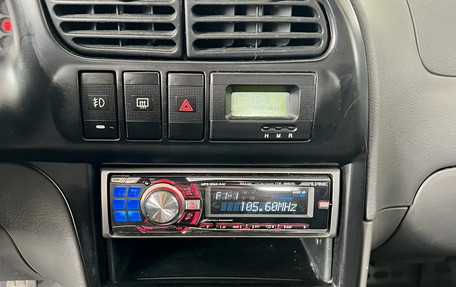 KIA Spectra II (LD), 2008 год, 280 000 рублей, 19 фотография