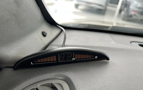 KIA Spectra II (LD), 2008 год, 280 000 рублей, 23 фотография