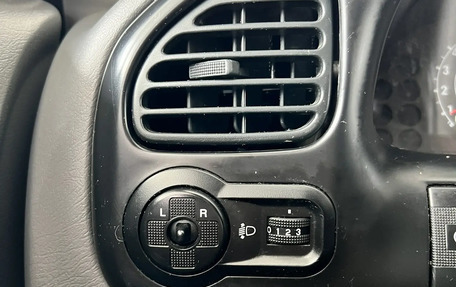 KIA Spectra II (LD), 2008 год, 280 000 рублей, 22 фотография