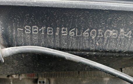 Toyota Avensis III рестайлинг, 2005 год, 654 000 рублей, 3 фотография