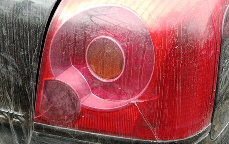 Toyota Avensis III рестайлинг, 2005 год, 654 000 рублей, 5 фотография