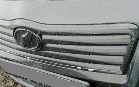 Toyota Avensis III рестайлинг, 2005 год, 654 000 рублей, 9 фотография