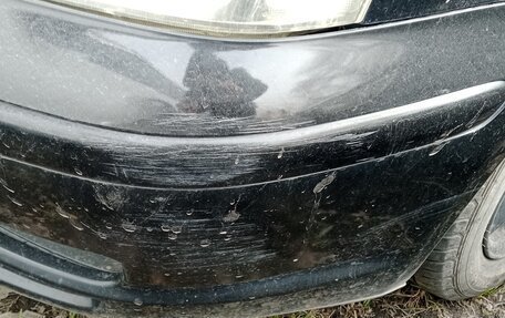 Toyota Avensis III рестайлинг, 2005 год, 654 000 рублей, 10 фотография