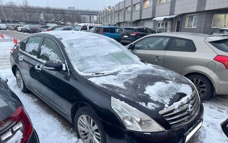 Nissan Teana, 2011 год, 450 000 рублей, 3 фотография