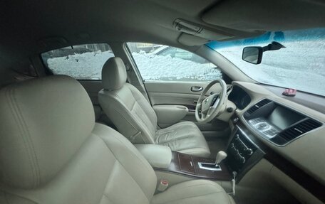 Nissan Teana, 2011 год, 450 000 рублей, 9 фотография