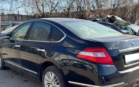 Nissan Teana, 2011 год, 450 000 рублей, 8 фотография