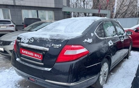 Nissan Teana, 2011 год, 450 000 рублей, 5 фотография