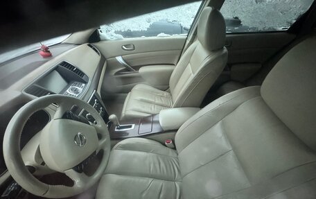 Nissan Teana, 2011 год, 450 000 рублей, 11 фотография