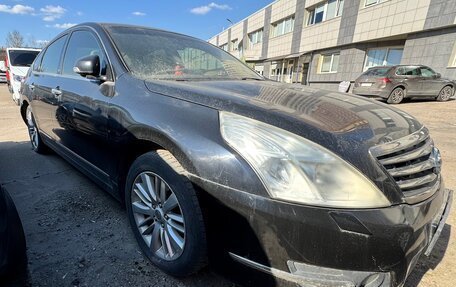 Nissan Teana, 2011 год, 450 000 рублей, 15 фотография