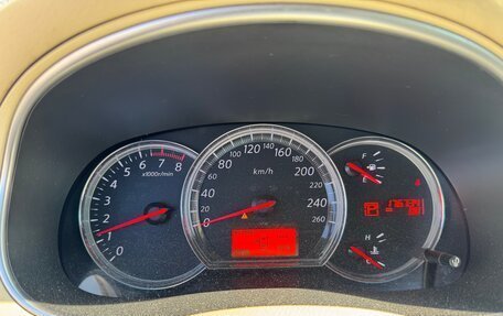 Nissan Teana, 2011 год, 450 000 рублей, 13 фотография