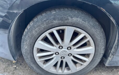 Nissan Teana, 2011 год, 450 000 рублей, 16 фотография