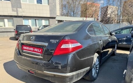 Nissan Teana, 2011 год, 450 000 рублей, 6 фотография