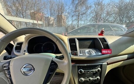 Nissan Teana, 2011 год, 450 000 рублей, 14 фотография