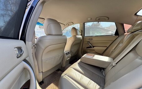 Nissan Teana, 2011 год, 450 000 рублей, 23 фотография