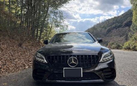 Mercedes-Benz C-Класс, 2021 год, 1 770 000 рублей, 2 фотография