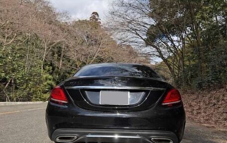 Mercedes-Benz C-Класс, 2021 год, 1 770 000 рублей, 6 фотография