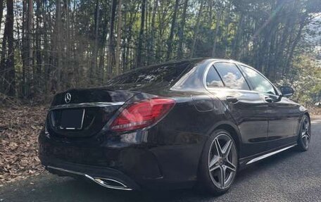 Mercedes-Benz C-Класс, 2021 год, 1 770 000 рублей, 5 фотография