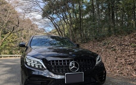 Mercedes-Benz C-Класс, 2021 год, 1 770 000 рублей, 4 фотография