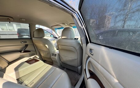 Nissan Teana, 2011 год, 450 000 рублей, 24 фотография