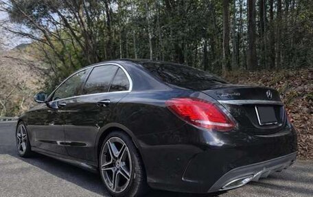 Mercedes-Benz C-Класс, 2021 год, 1 770 000 рублей, 7 фотография