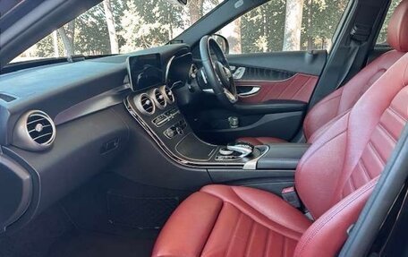 Mercedes-Benz C-Класс, 2021 год, 1 770 000 рублей, 9 фотография