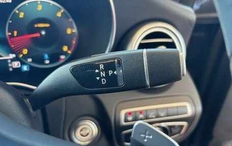 Mercedes-Benz C-Класс, 2021 год, 1 770 000 рублей, 16 фотография