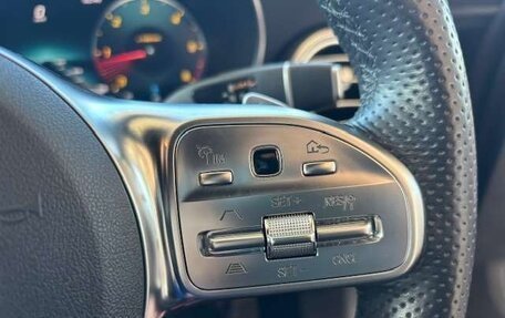 Mercedes-Benz C-Класс, 2021 год, 1 770 000 рублей, 14 фотография